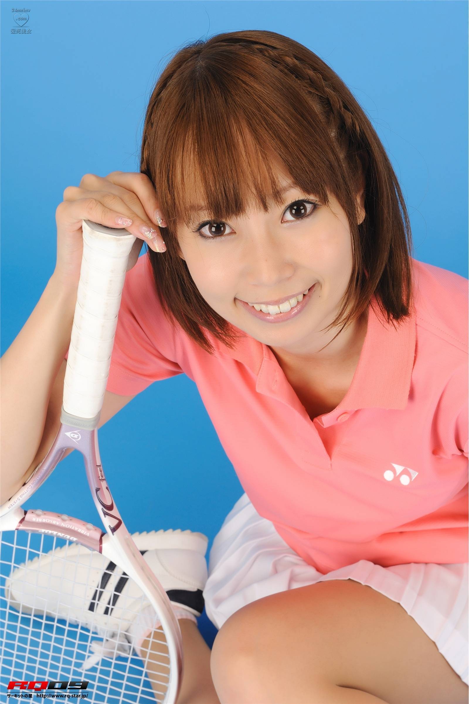 Miyu Tokunaga [rq-star] no.00207